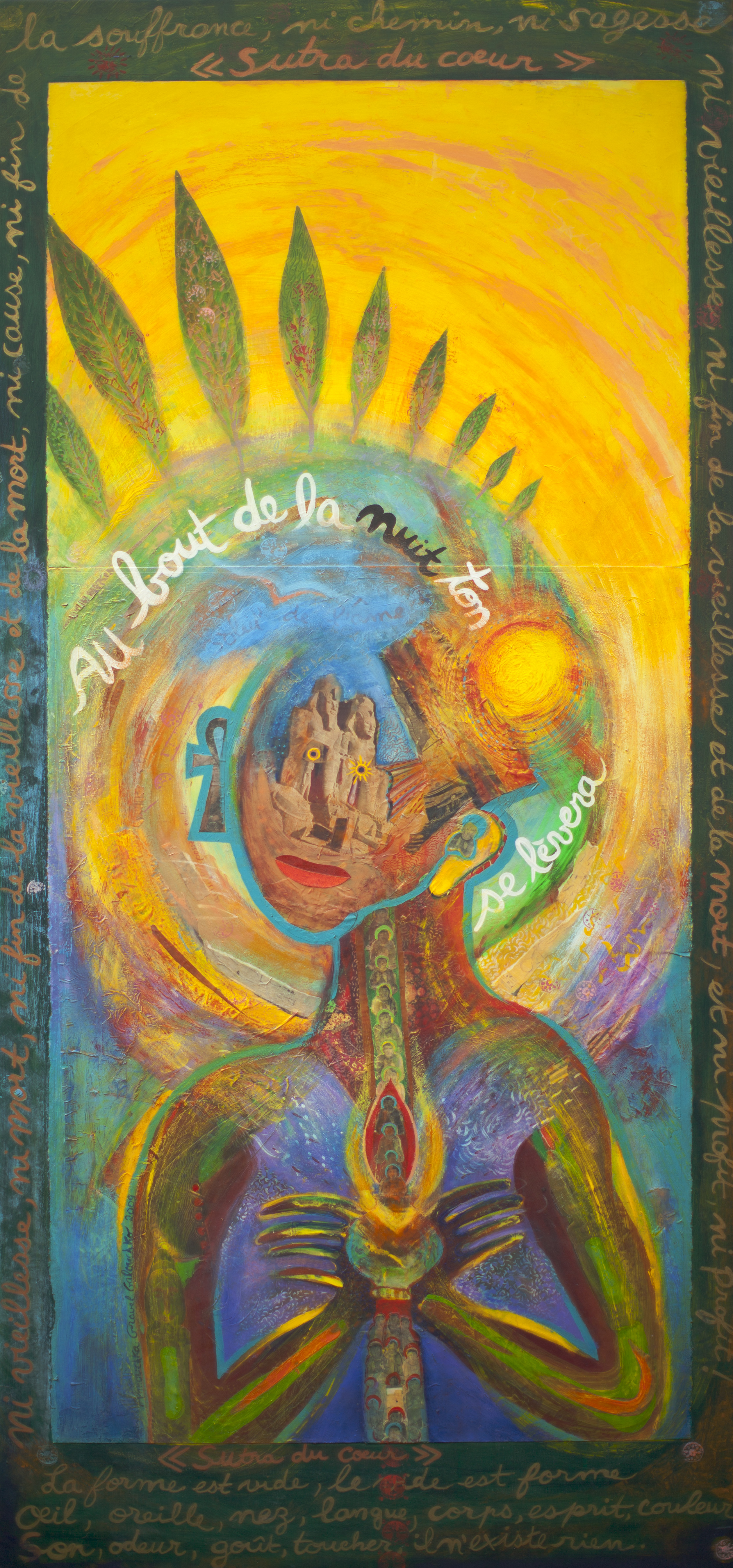 painting